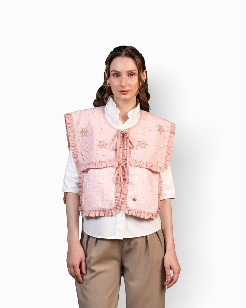 FFB5A7_Soft Pink