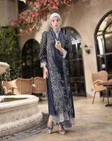 00022E_Midnight Blue