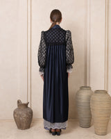 00022E_Midnight Blue