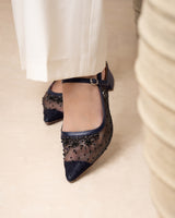 0E2038_Midnight Blue