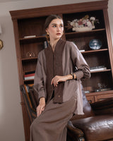8A6C5F_Simply Taupe