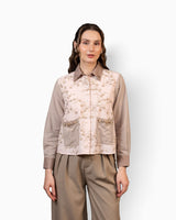 E1BDB5_Pinky Brown