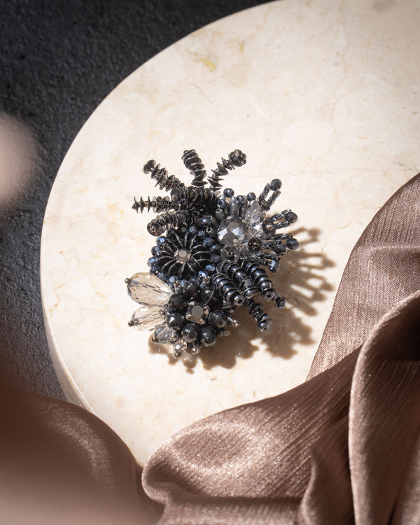 Nadia Brooch