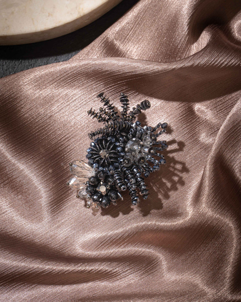 Nadia Brooch