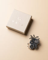 Nadia Brooch
