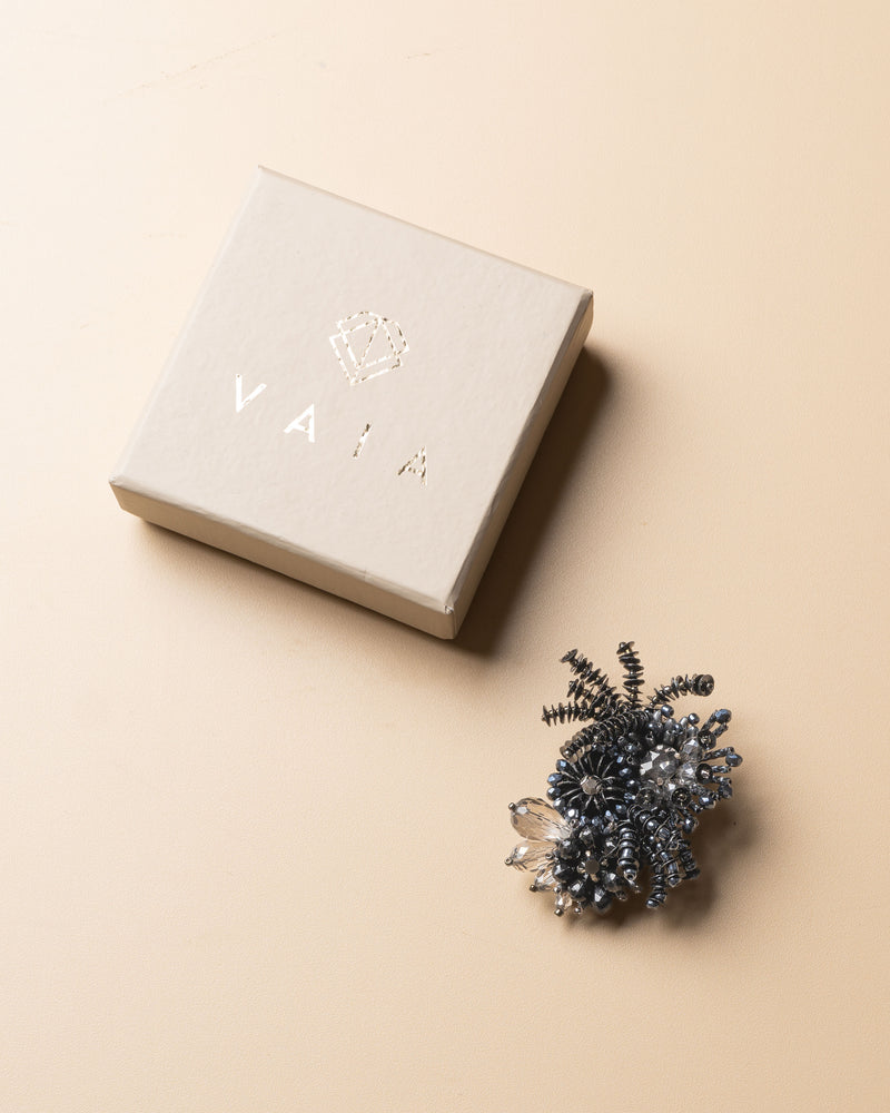 Nadia Brooch