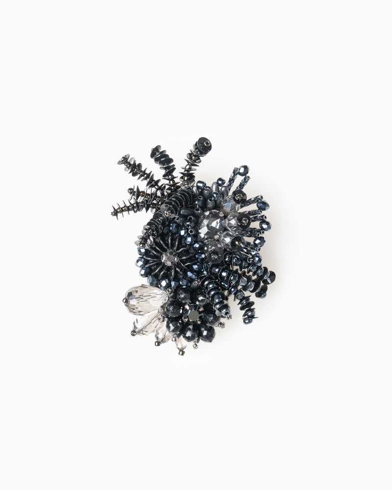 Nadia Brooch