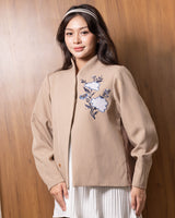 D6BFA6_Beige
