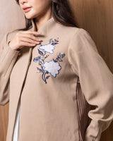 D6BFA6_Beige