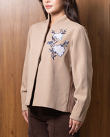 D6BFA6_Beige