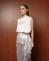 Nyra Waist Overlay