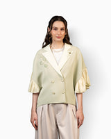 C7DBA8_Pale Green