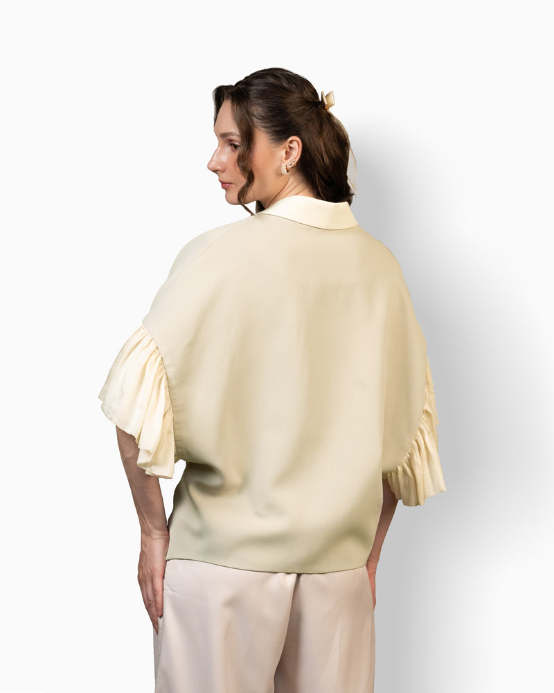 C7DBA8_Pale Green