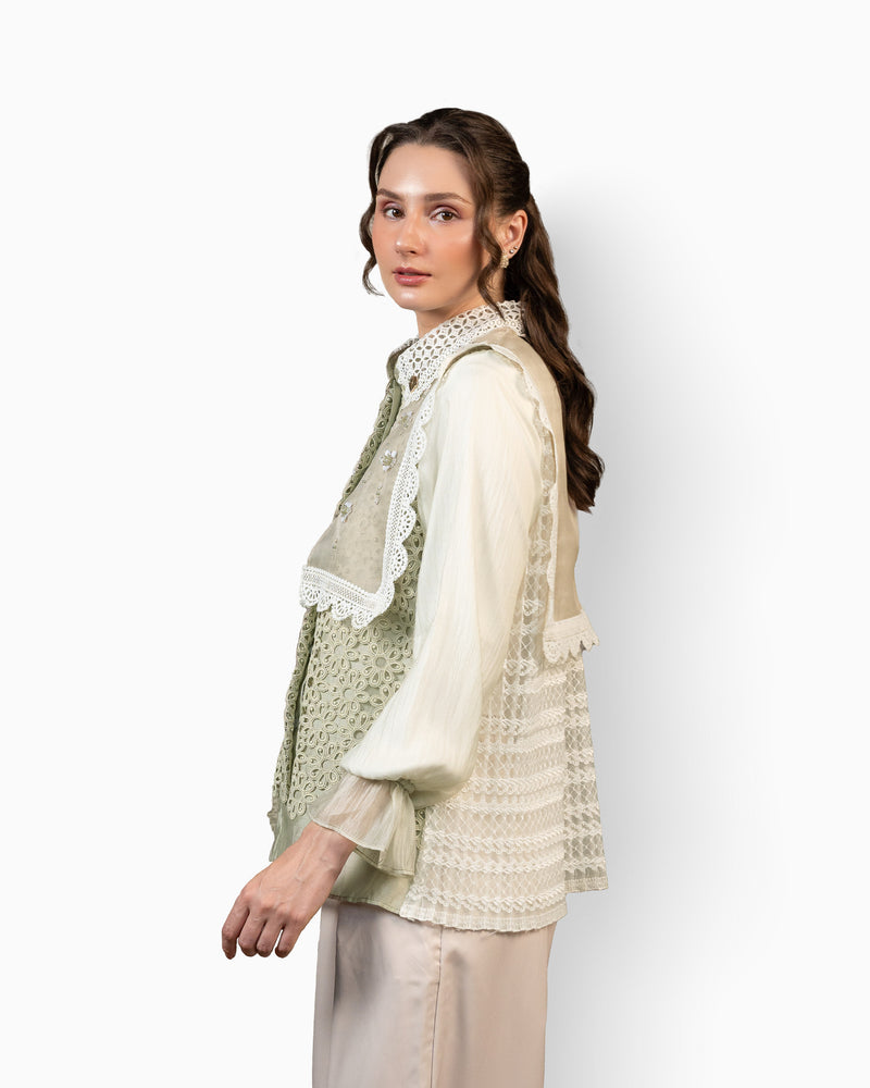 C7DBA8_Sage Green