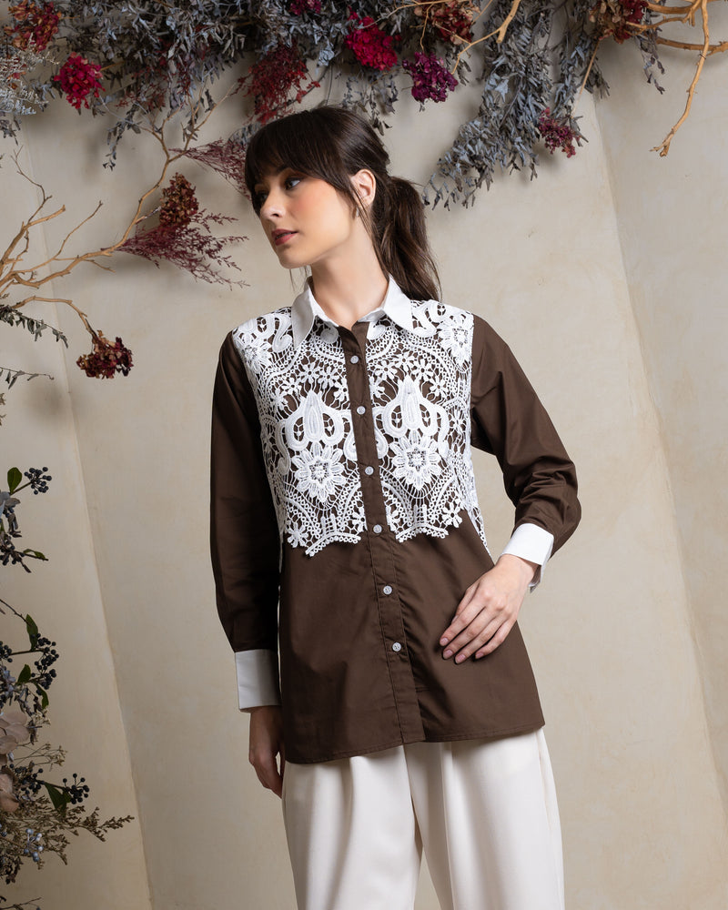 Rhea Shirt
