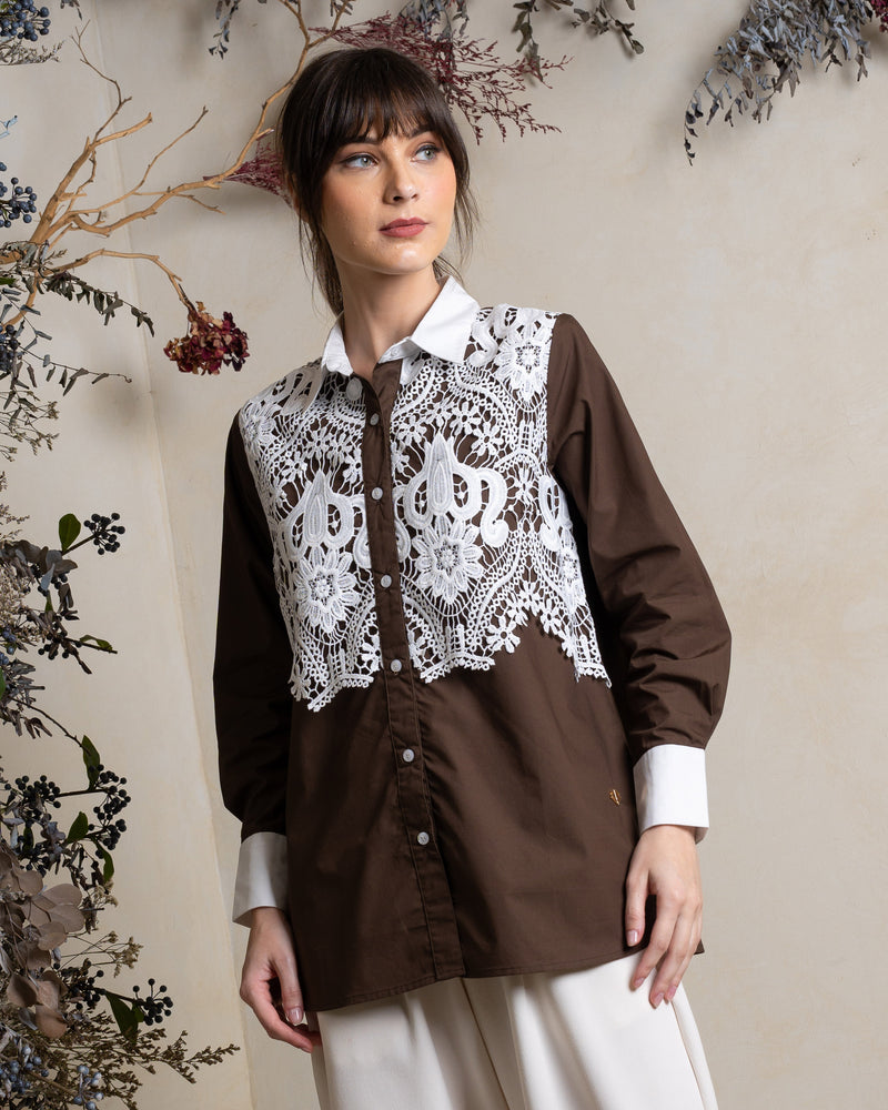 Rhea Shirt