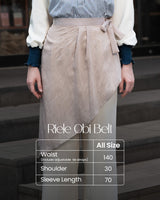 Riele Obi Belt