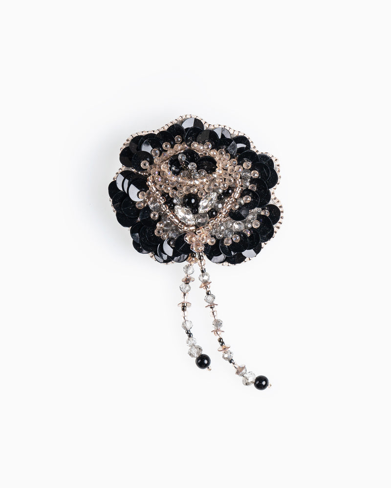 Rosye Brooch