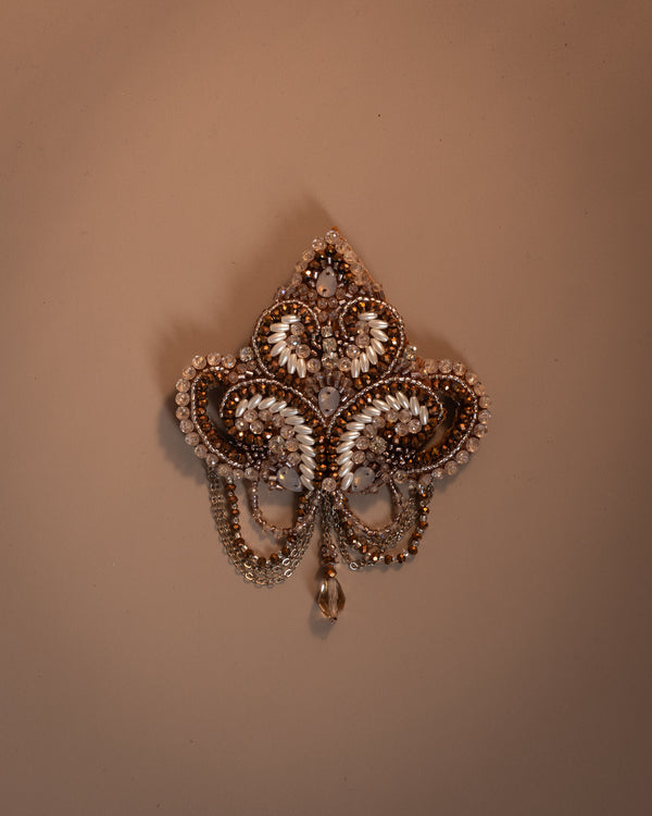 [Pre-Order] Selina Brooch