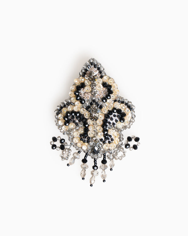 Serene Brooch