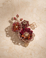 [Pre-Order] Sienna Brooch