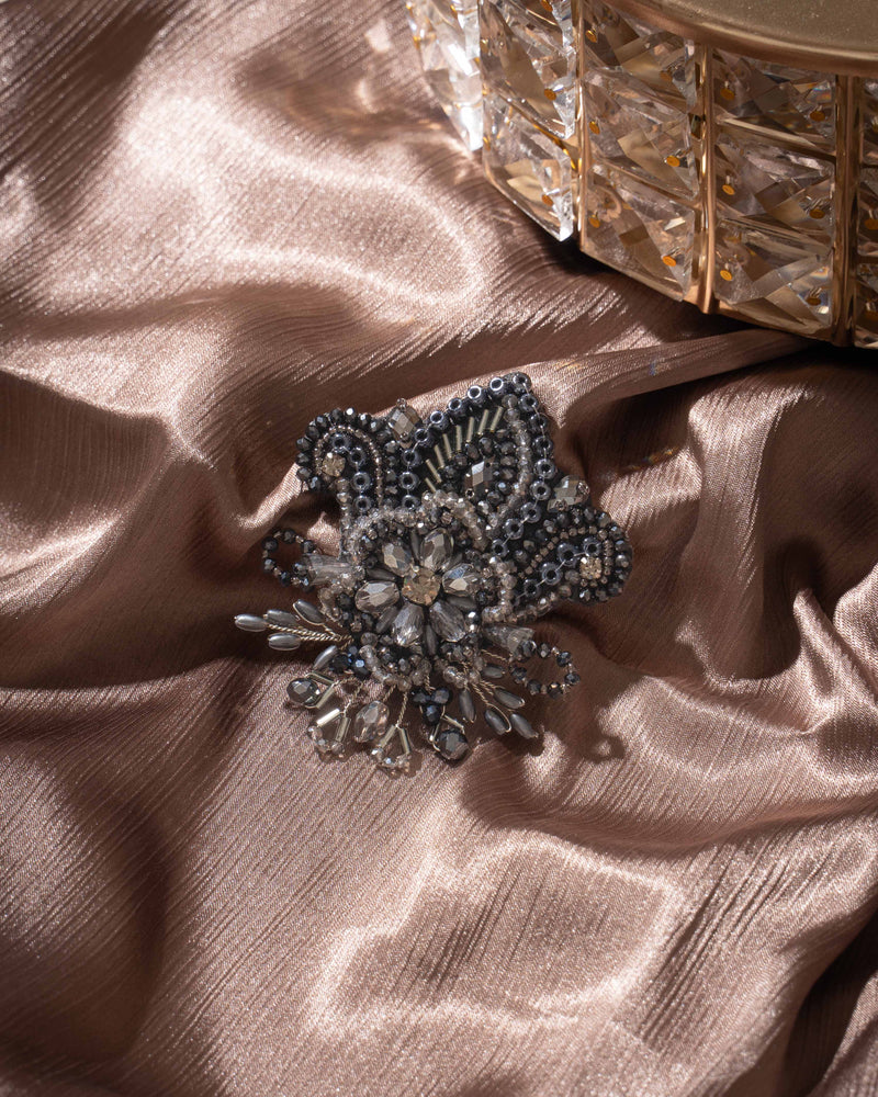 Silvana Brooch