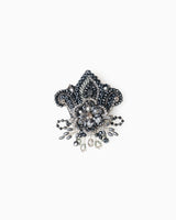 Silvana Brooch