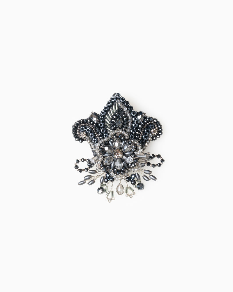 Silvana Brooch