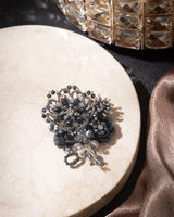Vasha Brooch