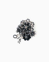 Vasha Brooch