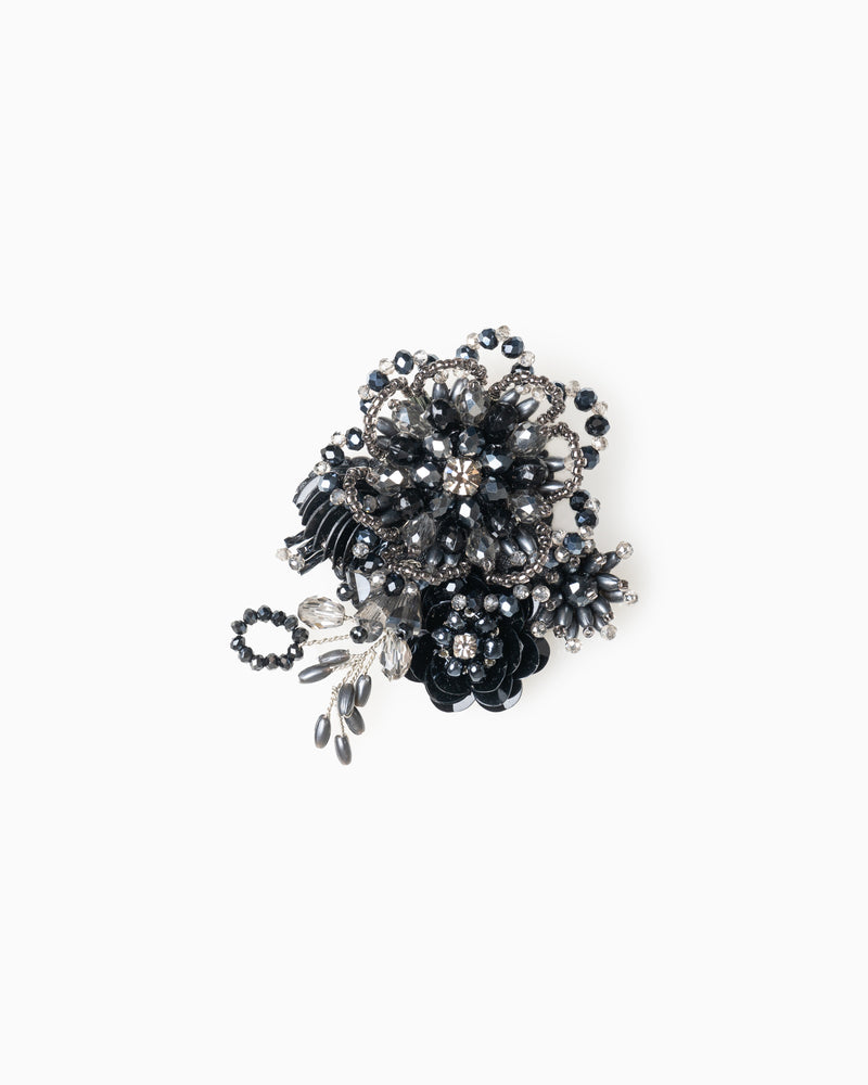 Vasha Brooch