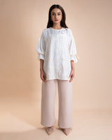fdfdd3_Creamy White