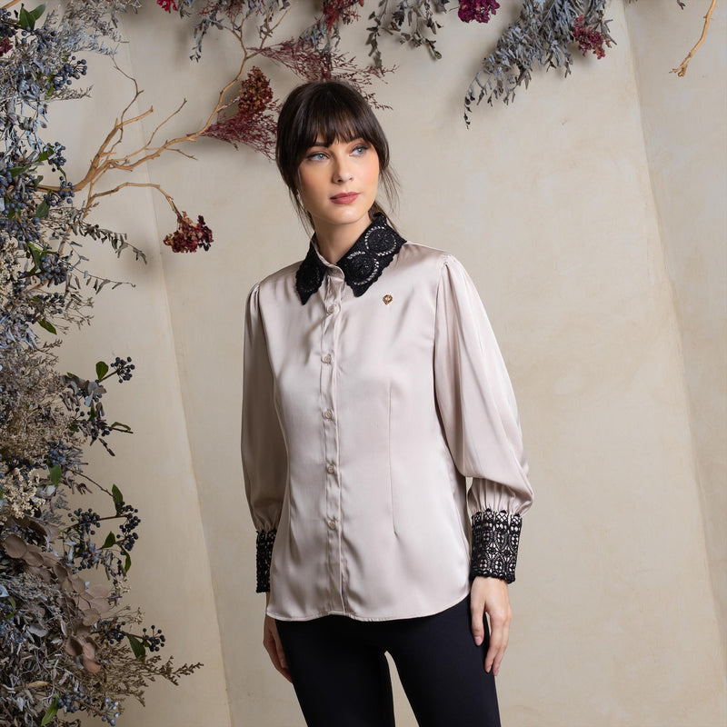 Alleta Shirt
