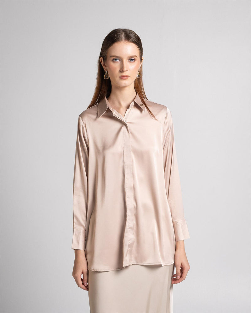 Hani Inner Shirt