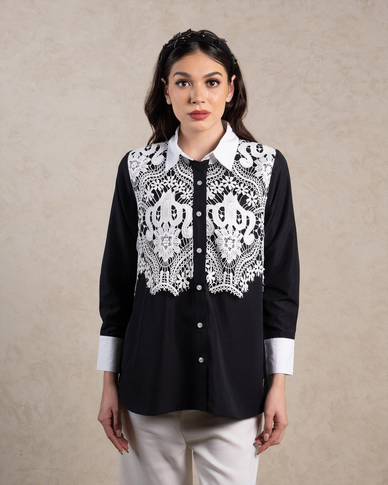 Rhea Shirt