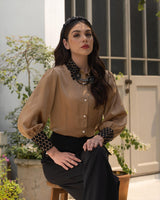 Alleta Shirt