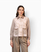 E1BDB5_Pinky Brown