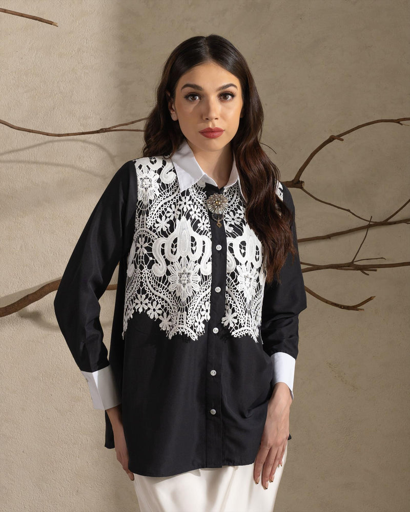 Rhea Shirt