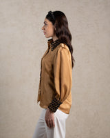 Alleta Shirt