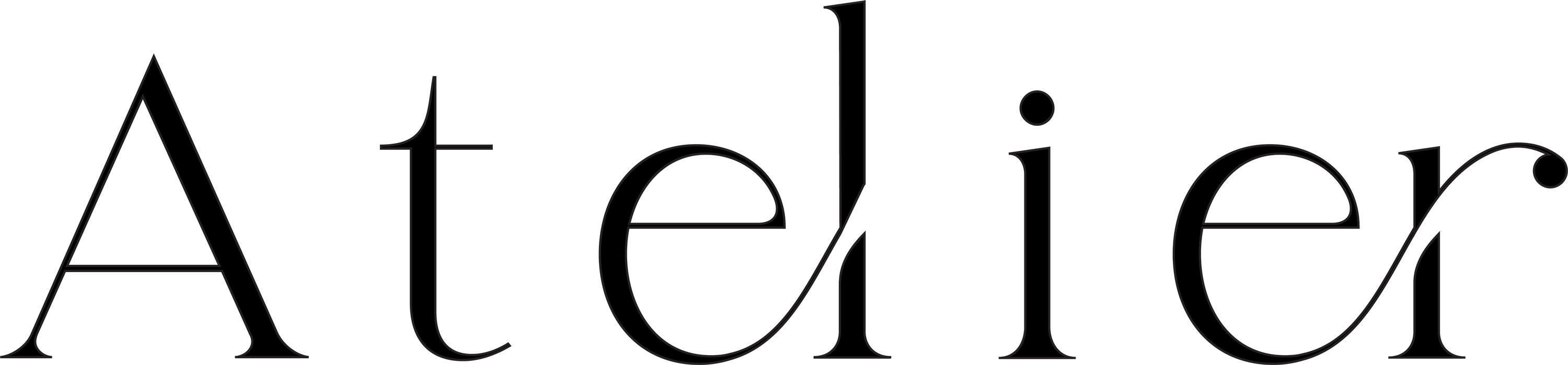 Atelier